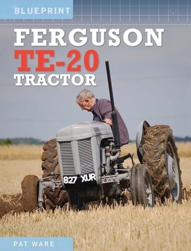 Ferguson tractor ware - tractor,