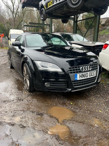 2010 audi line sp - audi, s