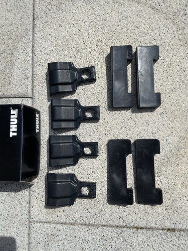 Ford max 2010 thule - c-max, (mkii)