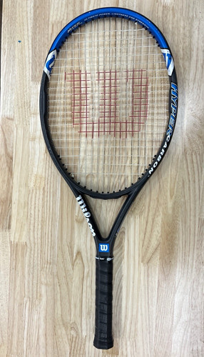 Wilson hyper hammer 3 - wilson,