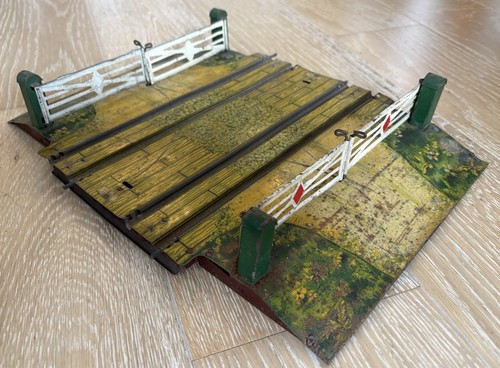 Hornby gauge 2 - o, no.