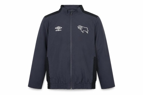Boys umbro size years - 11-12,