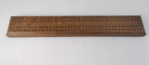 Crib domino peg board vintage - crib,