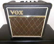 Vox DA5, Mini Practice Guitar