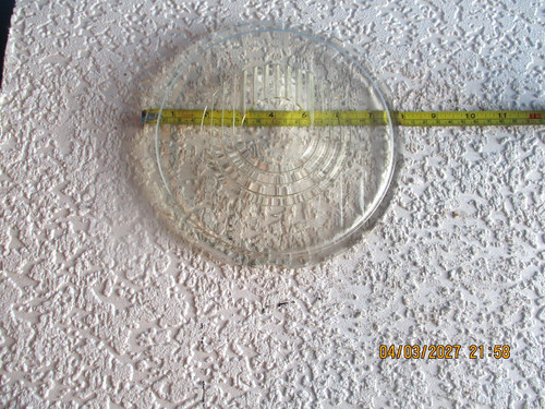 Vintage lucas d003 head - m2,