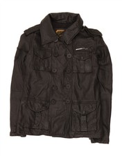 SUPERDRY Womens Military