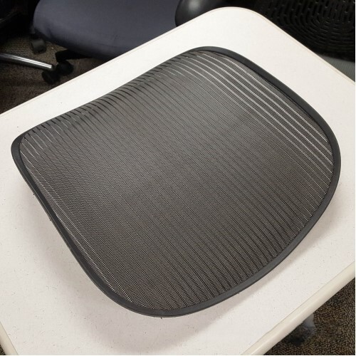 Herman miller aeron - herman,
