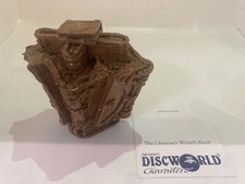 Clarecraft Discworld DW55