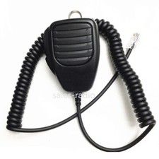 HM-118N 8Pin Microphone For