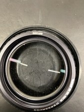 Wild Heerbrugg Microscope Lens