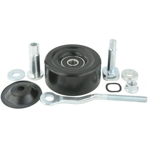 Belt tensioner idler - belt,