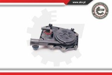 Valve, engine block breather for BMW:5,7,8,E34,E32 1736170 1736777 7501562
