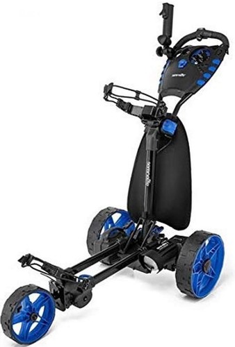 Motorized electric golf caddy - golf,