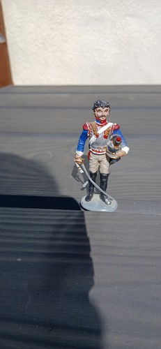 Napoleonic 7cm die - ,