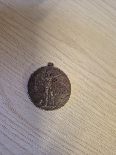 Ww1 victory medal the - ww1, "the
