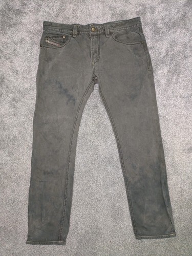 Diesel zathan jeans w33 l34 - diesel,