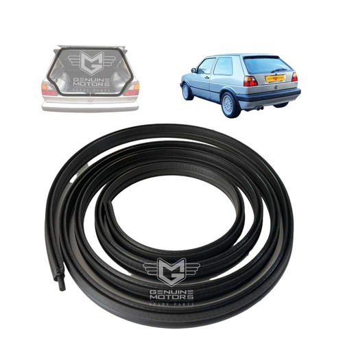 Boot tailgate weatherstrip - /,