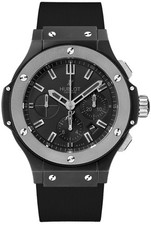 Hublot Big Bang Ice Bang 44mm Mens Watch Ceramic 301.ck.1140.rx £14k new