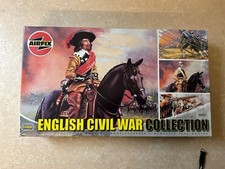 Airfix English Civil War