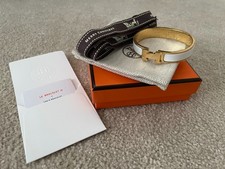 Hermes Clic H Bracelet PM