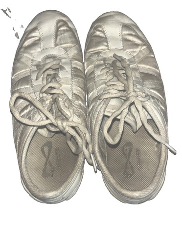 Nfinity evolution cheer shoes - nfinity,