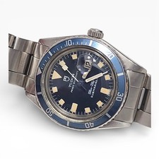Tudor Ladies Submariner 31 mm