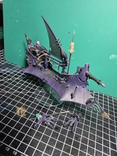 Drukhari raider dark eldar