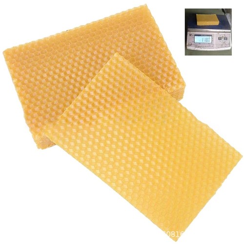 30pcs beehive wax foundation - beehive,