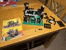 Lego 6085 black monarch - 6085,