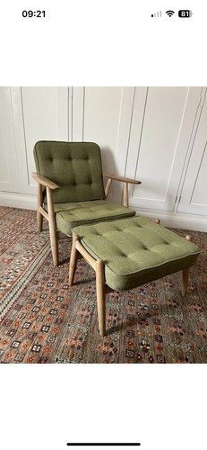 Hans wegner cigar chair - hans,
