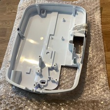 Triton Zante 3  White Shower back case and insert 7053978 