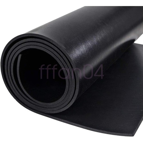Smooth rubber flooring - flooring, matting