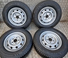 16"FIAT DUCATO, RELAY, BOXER