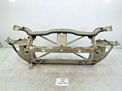 Oem jaguar xk8 xkr - ✅,