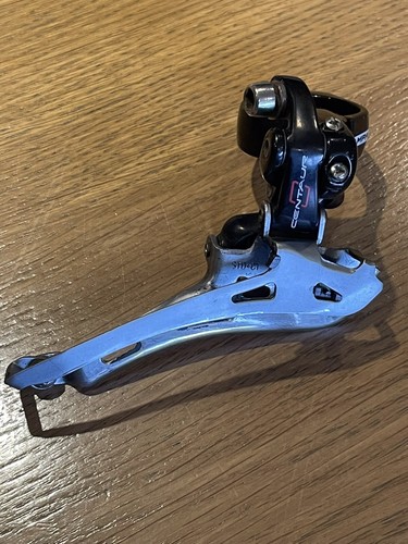 Campagnolo centaur red - centaur,