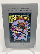 Spectacular Spider-Man Marvel
