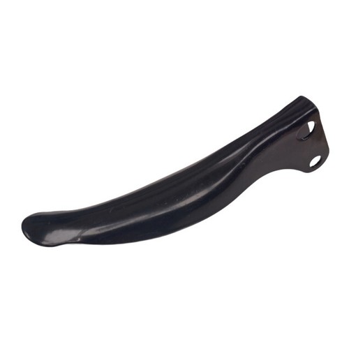 Black safety handle - for, titan