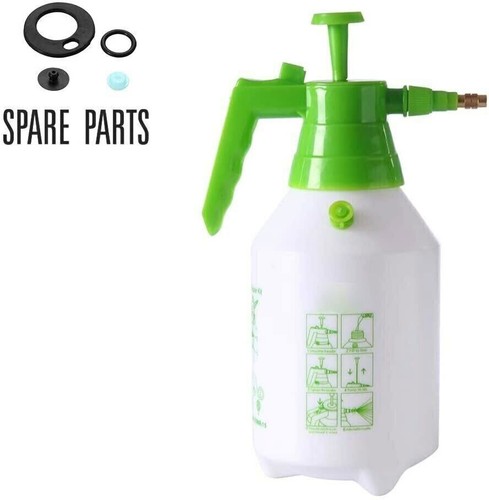 51oz garden sprayer multi - 51oz,