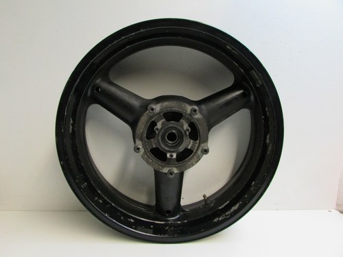 Suzuki gsf650 rear wheel - gsf650, sa