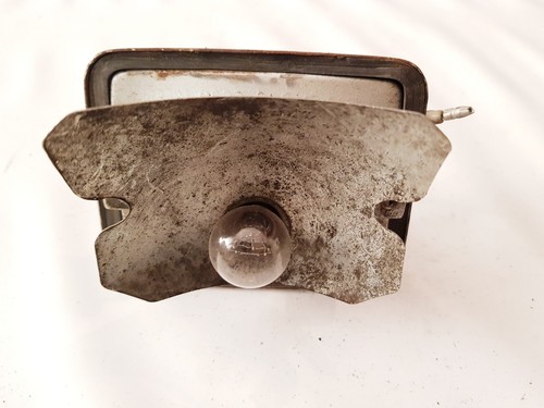 Rear light stanley 040 5630 - 7,