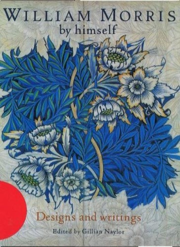 William morris himself - william, by