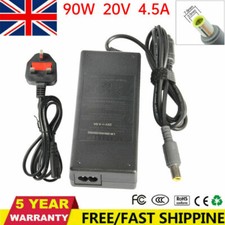 90W AC Power Charger Adapter