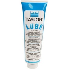 Taylor Soft Serve Lube Blue