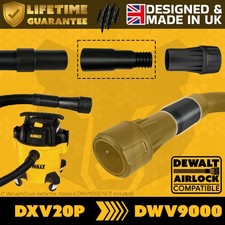 Dewalt dxv20p vacuum dust - dxv20p,