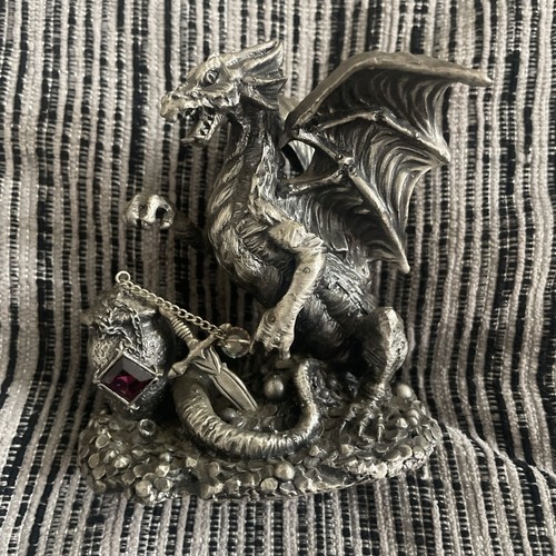 Myth and magic the - and, treasure