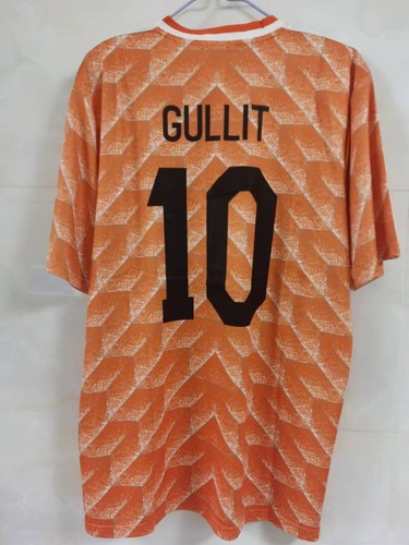 Holland netherlands 1988 kit - holland,