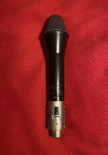 Akg d202 dynamic microphone - d202,