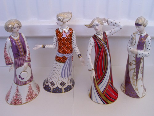 Royal crown derby - royal,