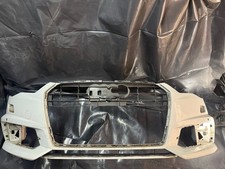 AUDI A6 S-LINE 2015-2018