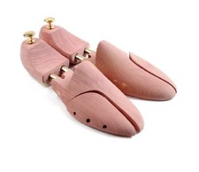 Size 38 Cedar Shoes Trees